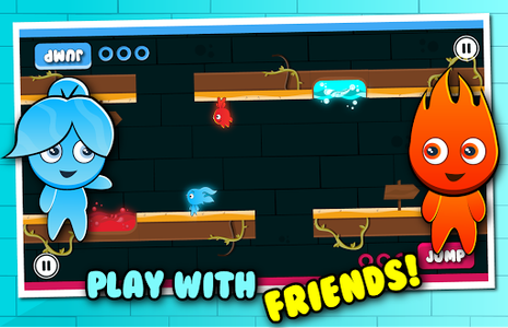 Play With Me - 2 Player Games Game for Android - Download