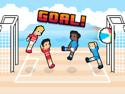 Soccer Random Game for Android - Download