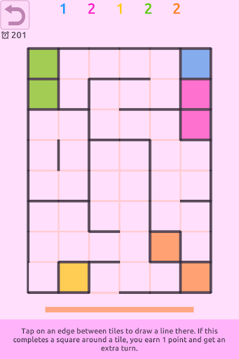 ۲ Player Games - عکس بازی موبایلی اندروید