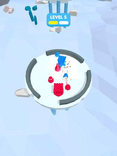 Flick Chess! - عکس بازی موبایلی اندروید