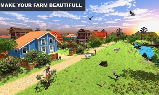 Farm Manager: Dream Farming - Image screenshot of android app