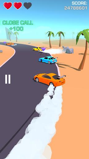 Drift Slam - Image screenshot of android app