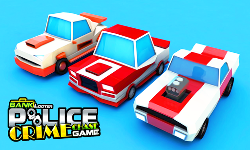 Car Traffic Cop 3D: Cop Games - Gameplay image of android game