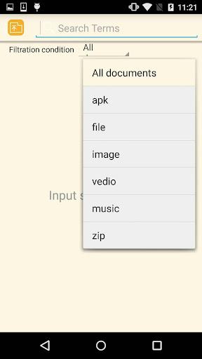 Txt reader (novel) - Image screenshot of android app
