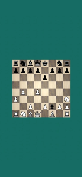 Super Chess - Gameplay image of android game