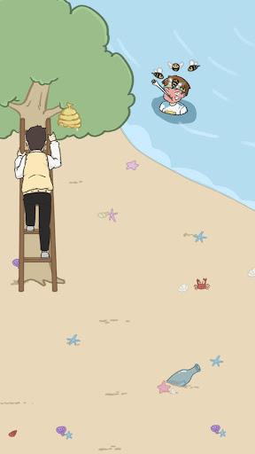 Don't play truant - Image screenshot of android app