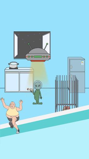 Hidden my ramen by mom 4 - Gameplay image of android game