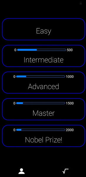 FastMaths - عکس بازی موبایلی اندروید