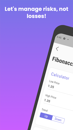 FX Calculators - Image screenshot of android app
