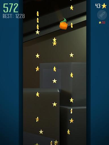 Bean Boy - Gameplay image of android game