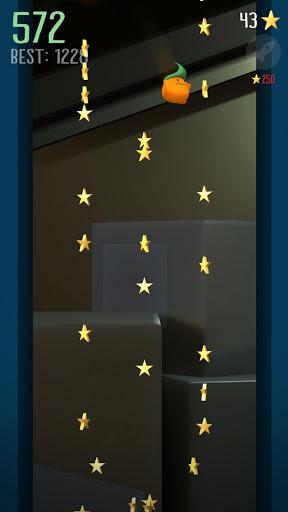 Bean Boy - Gameplay image of android game