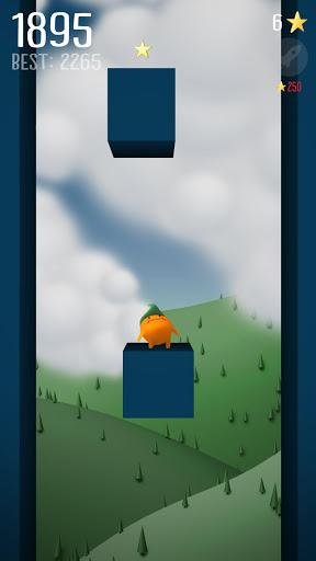 Bean Boy - Gameplay image of android game