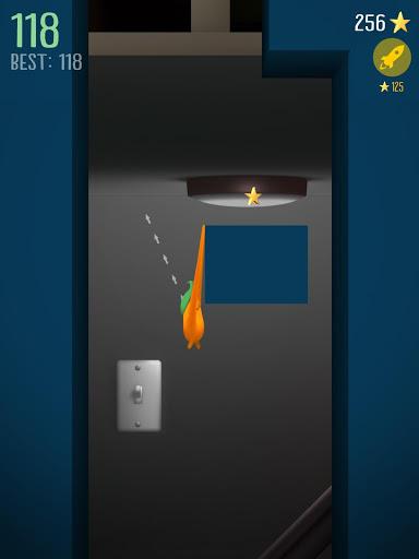 Bean Boy - Gameplay image of android game