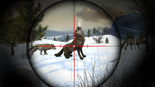 Deer Hunter Game Free - عکس بازی موبایلی اندروید