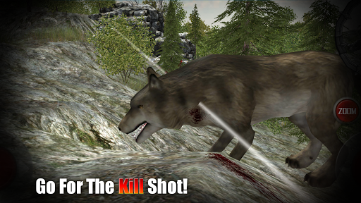 Deer Hunter Game Free - عکس بازی موبایلی اندروید