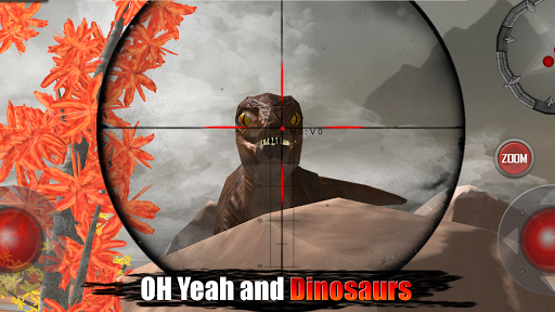 Deer Hunter Game Free - عکس بازی موبایلی اندروید