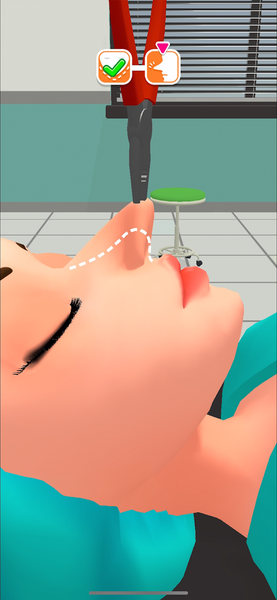 Big Makeover - عکس بازی موبایلی اندروید