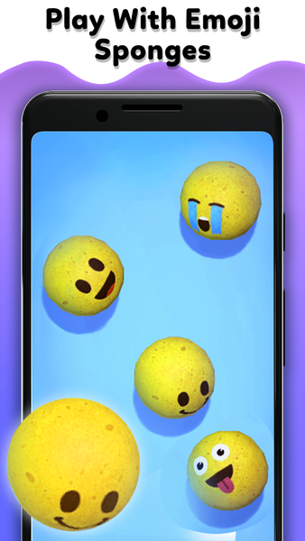 Anti Stress Games Relief Relax - عکس بازی موبایلی اندروید