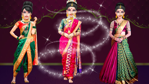 Indian princess discount dress up games