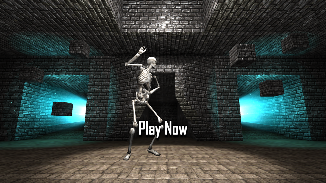 Gun Killer: Survival - Gameplay image of android game