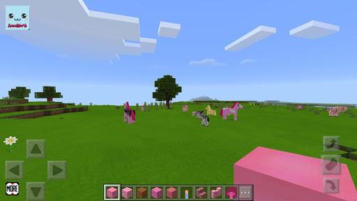 KawaiiWorld - Gameplay image of android game