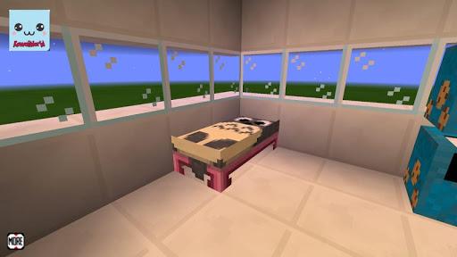 KawaiiWorld - Gameplay image of android game