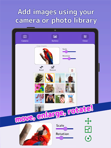 Flashcards Maker - عکس برنامه موبایلی اندروید