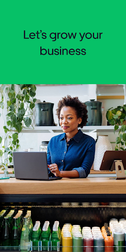 Uber Eats Manager - عکس برنامه موبایلی اندروید