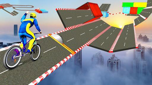 JCB Construction Driving Game - عکس بازی موبایلی اندروید