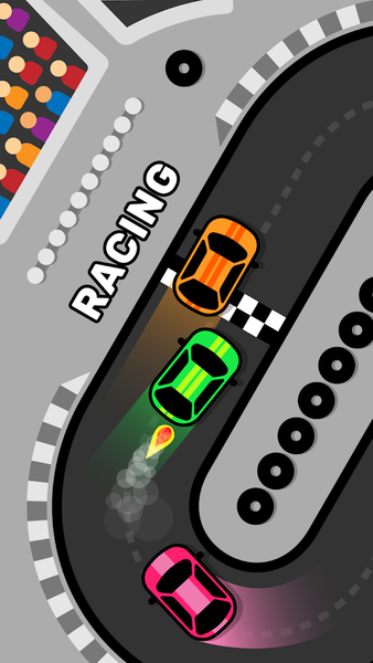 ۲ ۳ ۴ Player Mini Games Party - عکس بازی موبایلی اندروید