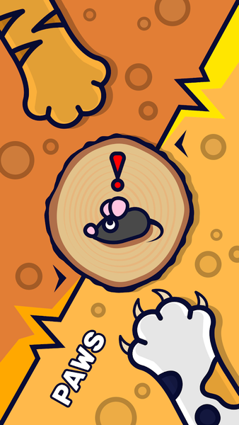 ۲ ۳ ۴ Player Mini Games Party - عکس بازی موبایلی اندروید