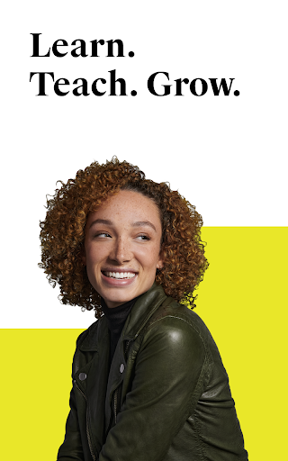 Udemy - کلاسهای آنلاین یودمی - عکس برنامه موبایلی اندروید