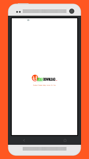 Udemy Download - Download Paid Udemy Courses Free - Image screenshot of android app