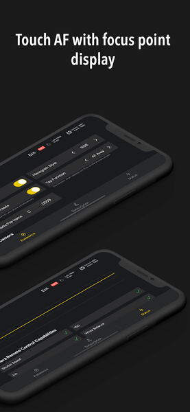 Monitor+ - Image screenshot of android app