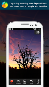 Lapse It - Image screenshot of android app