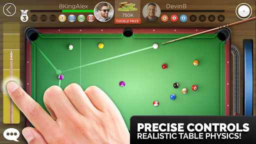 Pooking - Billiards City APK for Android - Download