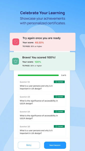 Reab - Image screenshot of android app
