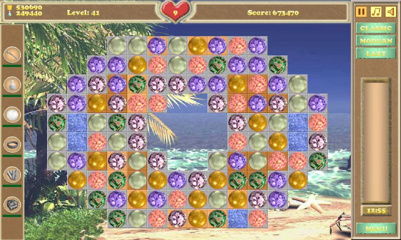 Magic Adventure - عکس بازی موبایلی اندروید