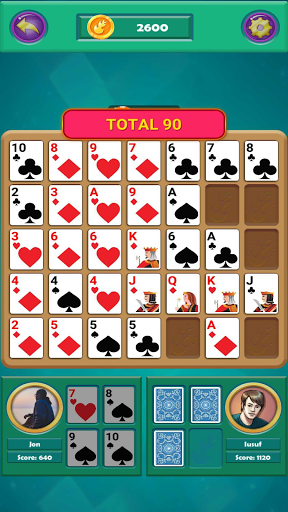 بازی Chatai : Teen Patti Solitaire - دانلود | بازار