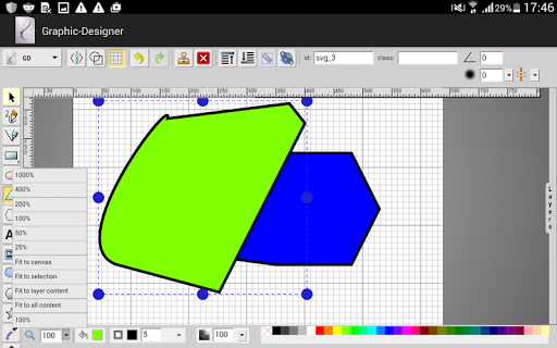 Your Graphic Designer - Image screenshot of android app