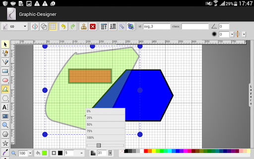 Your Graphic Designer - Image screenshot of android app