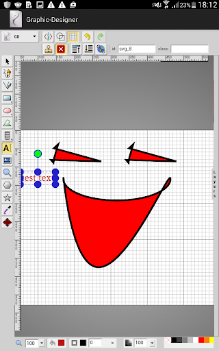 Your Graphic Designer - Image screenshot of android app