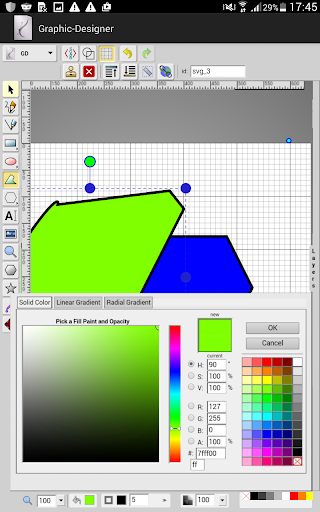 Your Graphic Designer - Image screenshot of android app