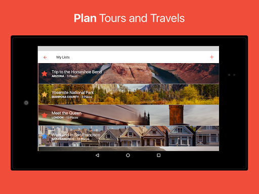 CityMaps۲Go Offline maps - عکس برنامه موبایلی اندروید