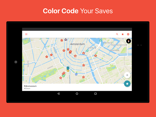 CityMaps۲Go Offline maps - عکس برنامه موبایلی اندروید