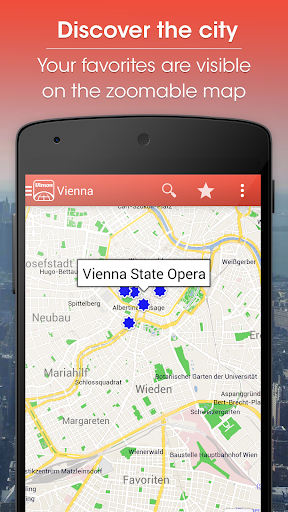 Venice Travel Guide - Image screenshot of android app