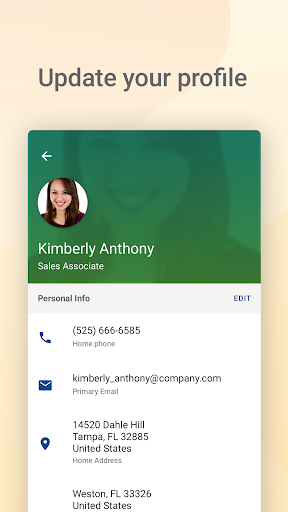 UKG Pro Classic - عکس برنامه موبایلی اندروید