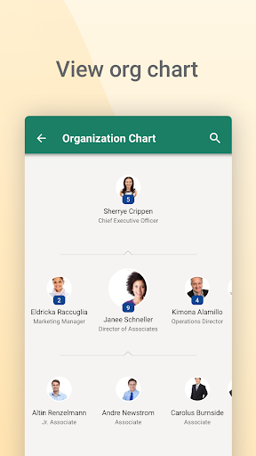 UKG Pro Classic - عکس برنامه موبایلی اندروید