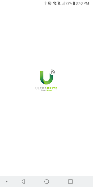 Ultrabrite - عکس برنامه موبایلی اندروید