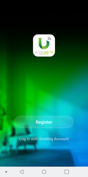 Ultrabrite - عکس برنامه موبایلی اندروید
